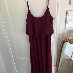 Show Me Your Mumu Bridesmaid Dress